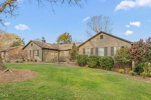 1446 George Bason Road Graham NC 27253