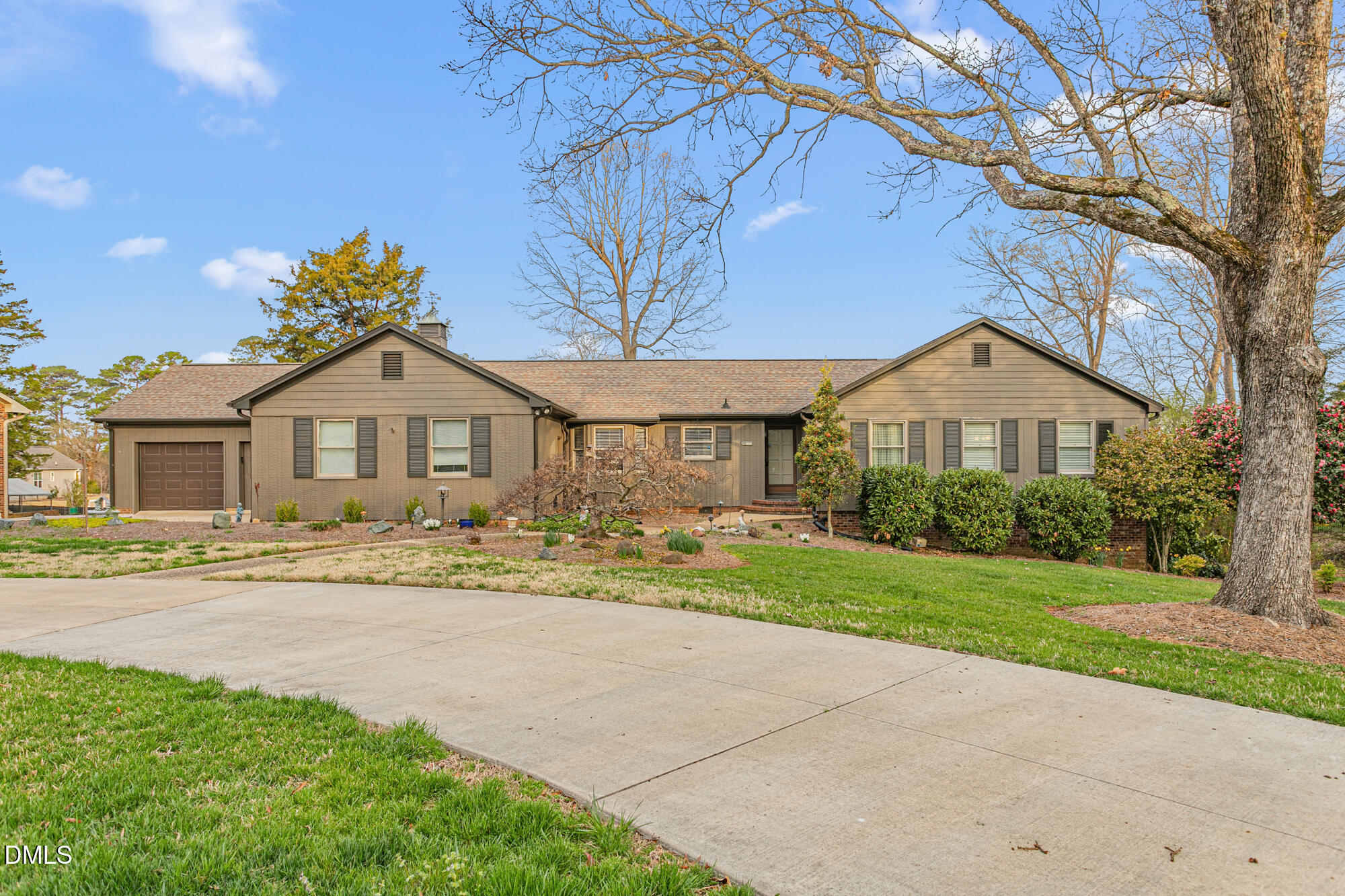 1446 George Bason Road