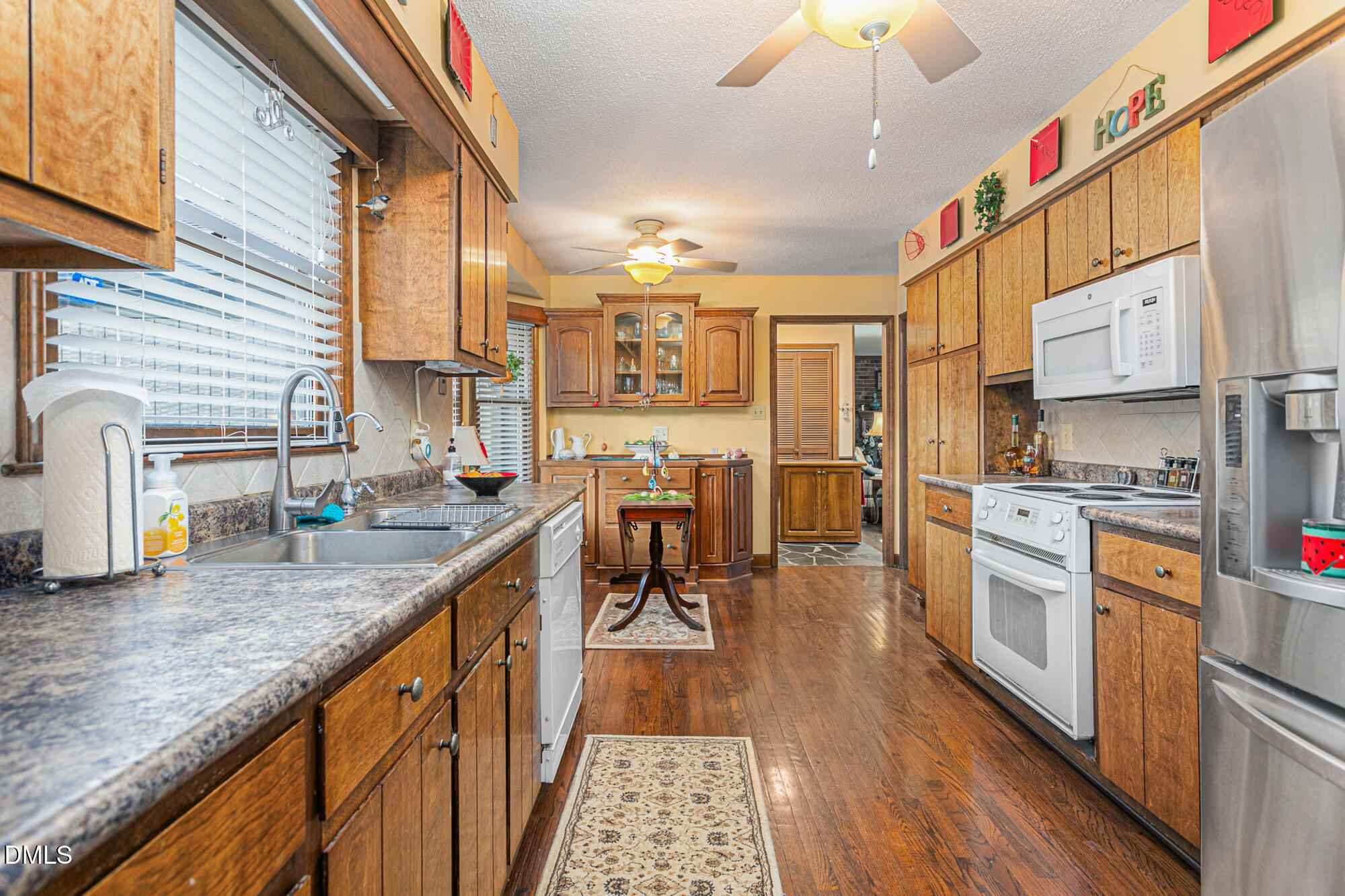 1446 George Bason Road