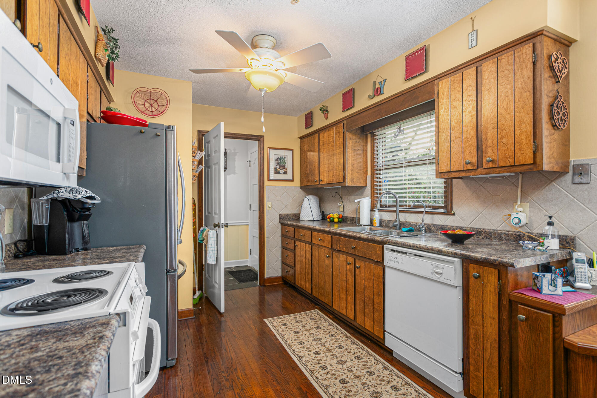 1446 George Bason Road