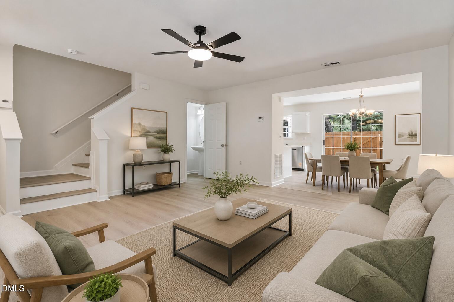 107 Harbor Haven Drive