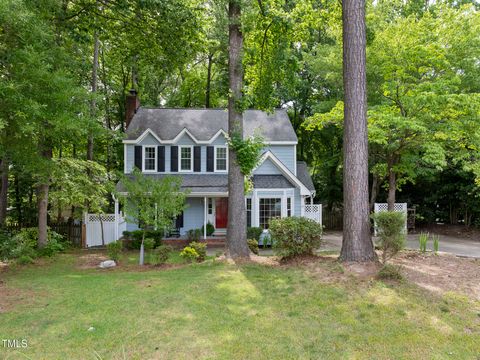 103 Oxford Circle Knightdale NC 27545