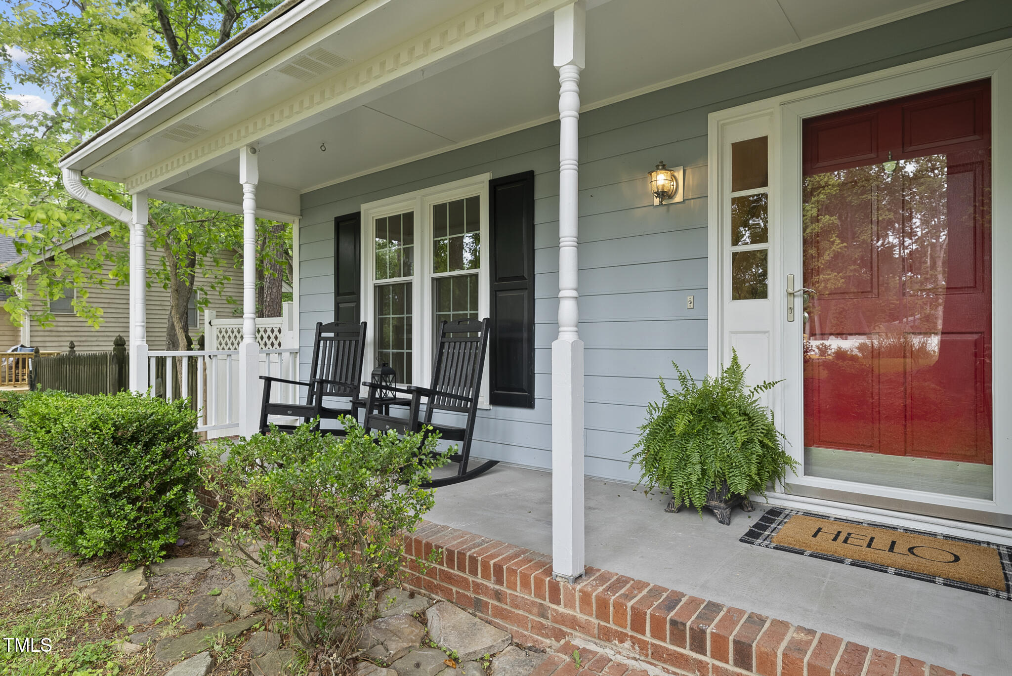 103 Oxford Circle
