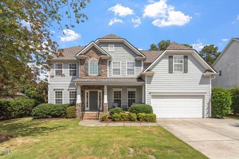 3701 Coach Lantern Avenue Wake Forest NC 27587
