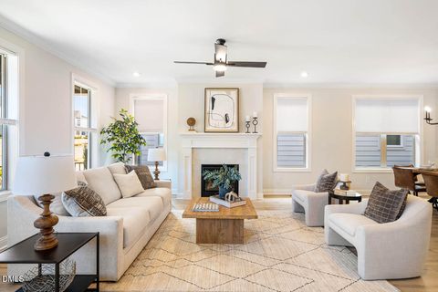 194 Wendover Parkway Pittsboro NC 27312