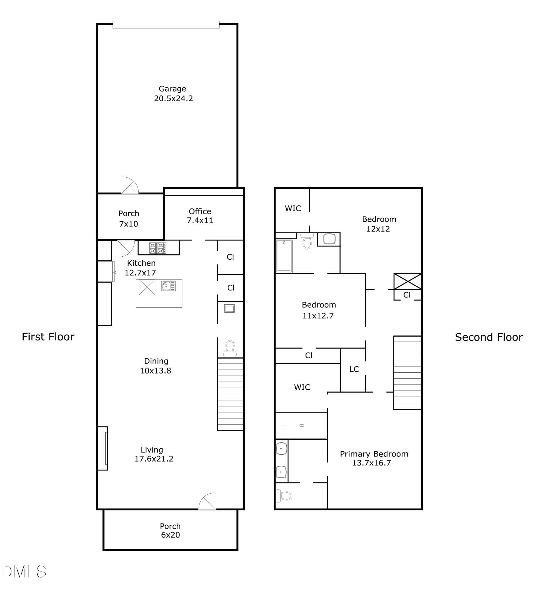 194 Wendover Parkway