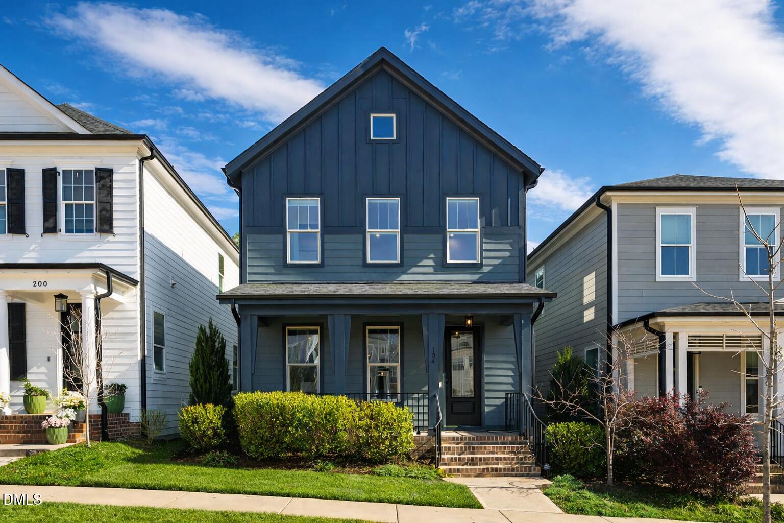 194 Wendover Parkway