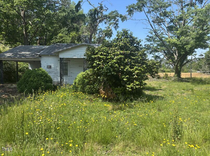 5226 Creech Road