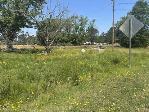 5226 Creech Road Lucama NC 27851