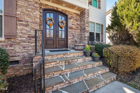1137 Fanning Drive Wake Forest NC 27587