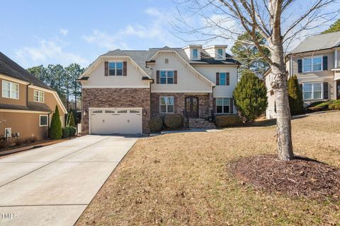 1137 Fanning Drive, Wake Forest, NC 27587 - #: 10079708