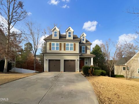 39 Barrowby Drive Clayton NC 27527