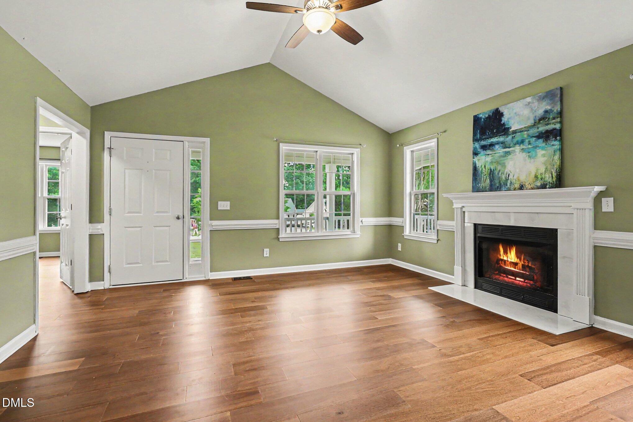 92 Balsawood Court