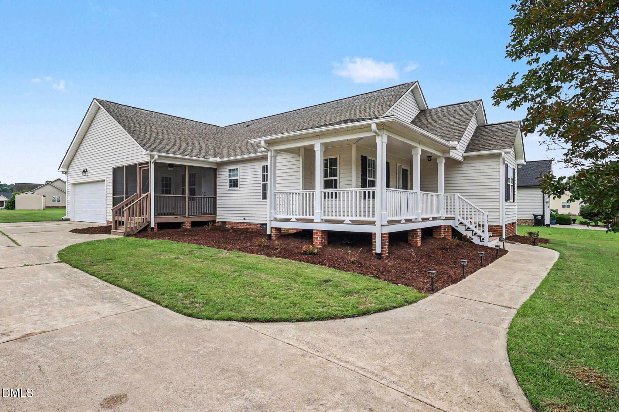 92 Balsawood Court