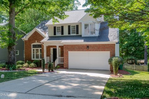 103 Ashley Glen Drive Cary NC 27513
