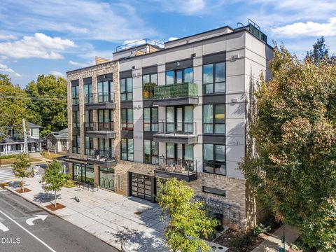 615 W Peace Street 308 Raleigh NC 27605