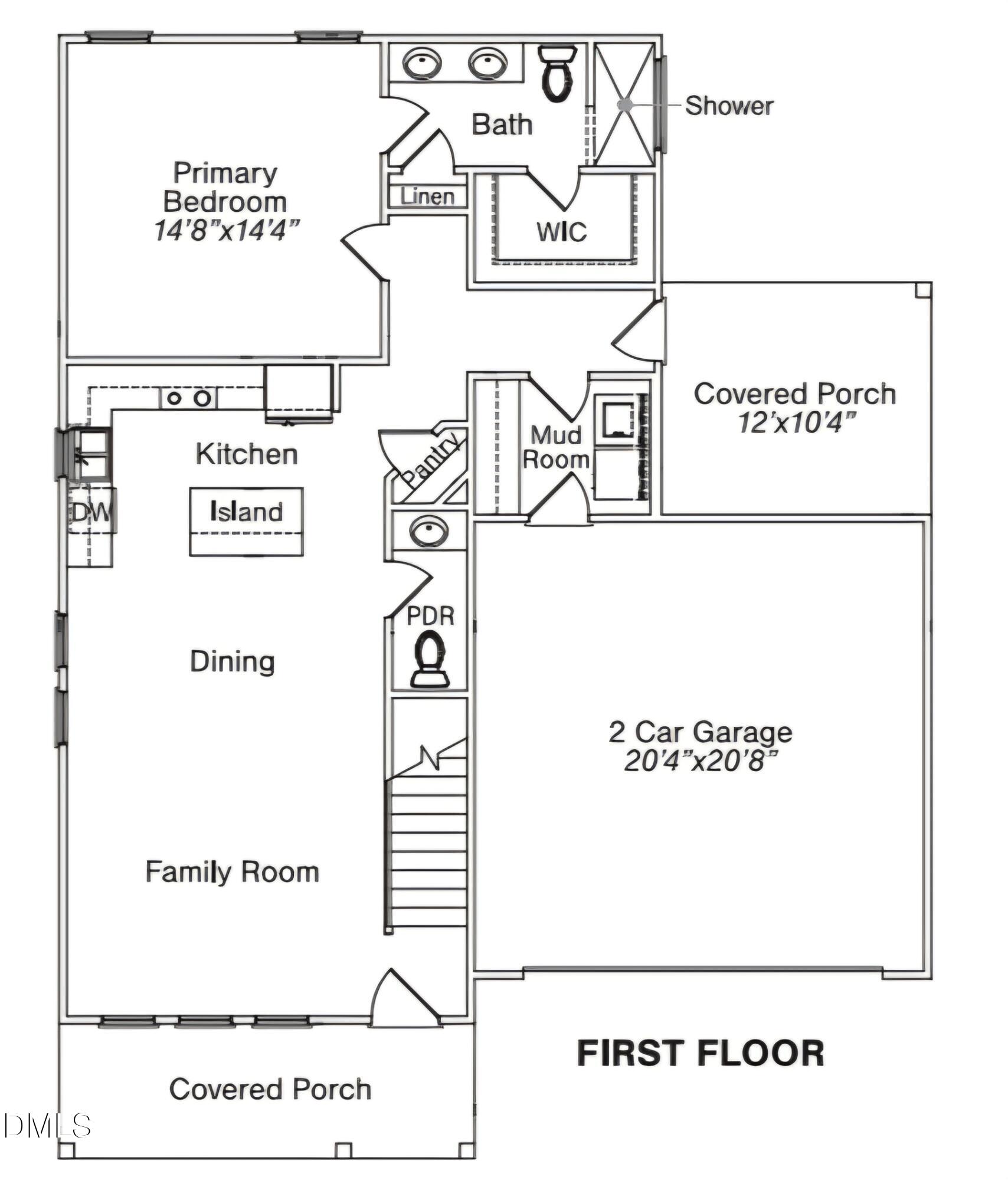 147 Evelene Way