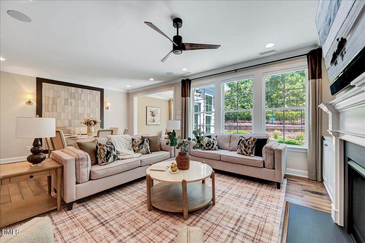4053 Ansley Stream Lane