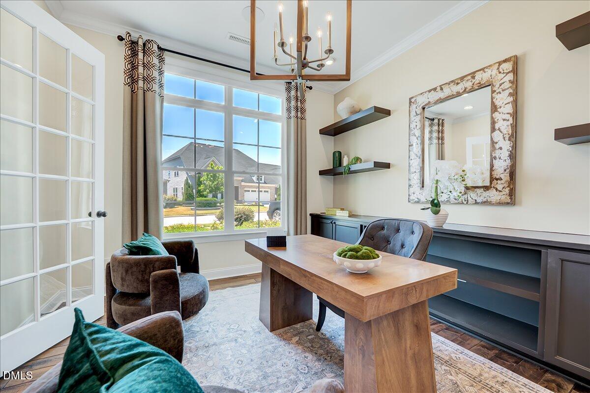 4053 Ansley Stream Lane