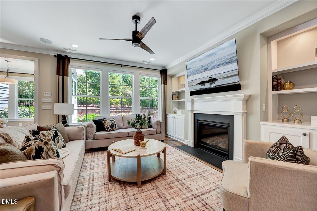 4053 Ansley Stream Lane