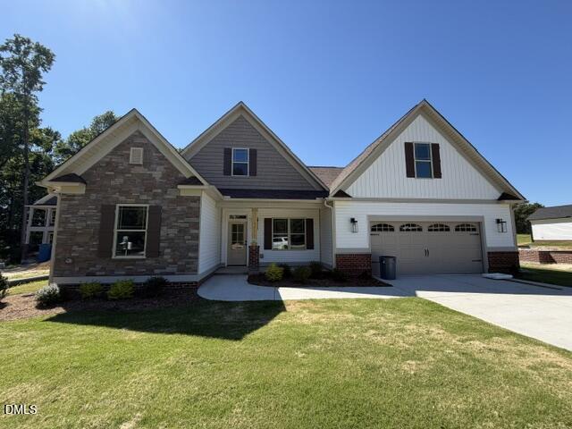 127 Big Pine Road