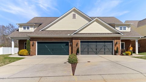 402 Mockingbird Lane Mebane NC 27302