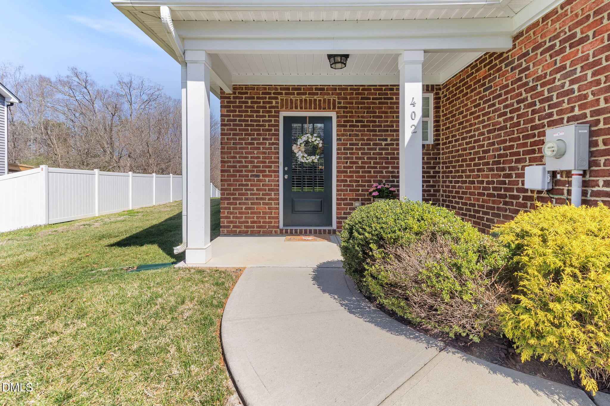 402 Mockingbird Lane