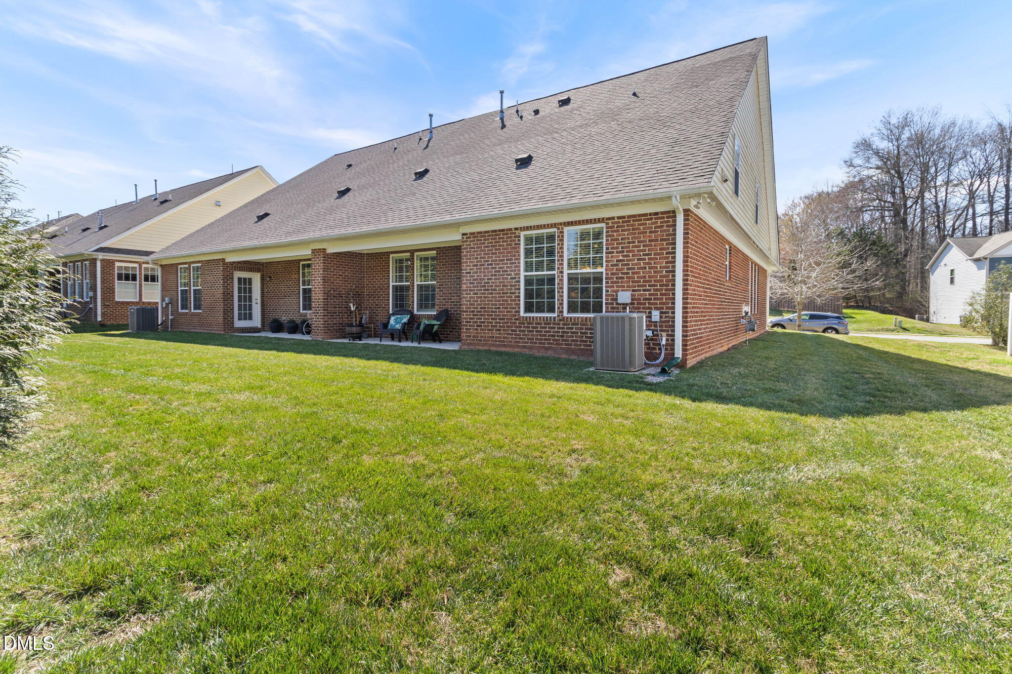 402 Mockingbird Lane