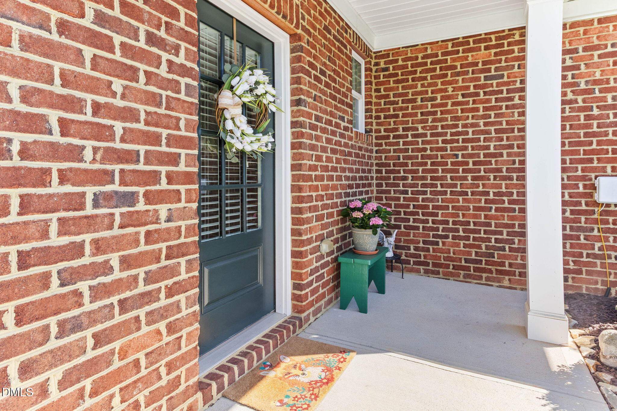 402 Mockingbird Lane