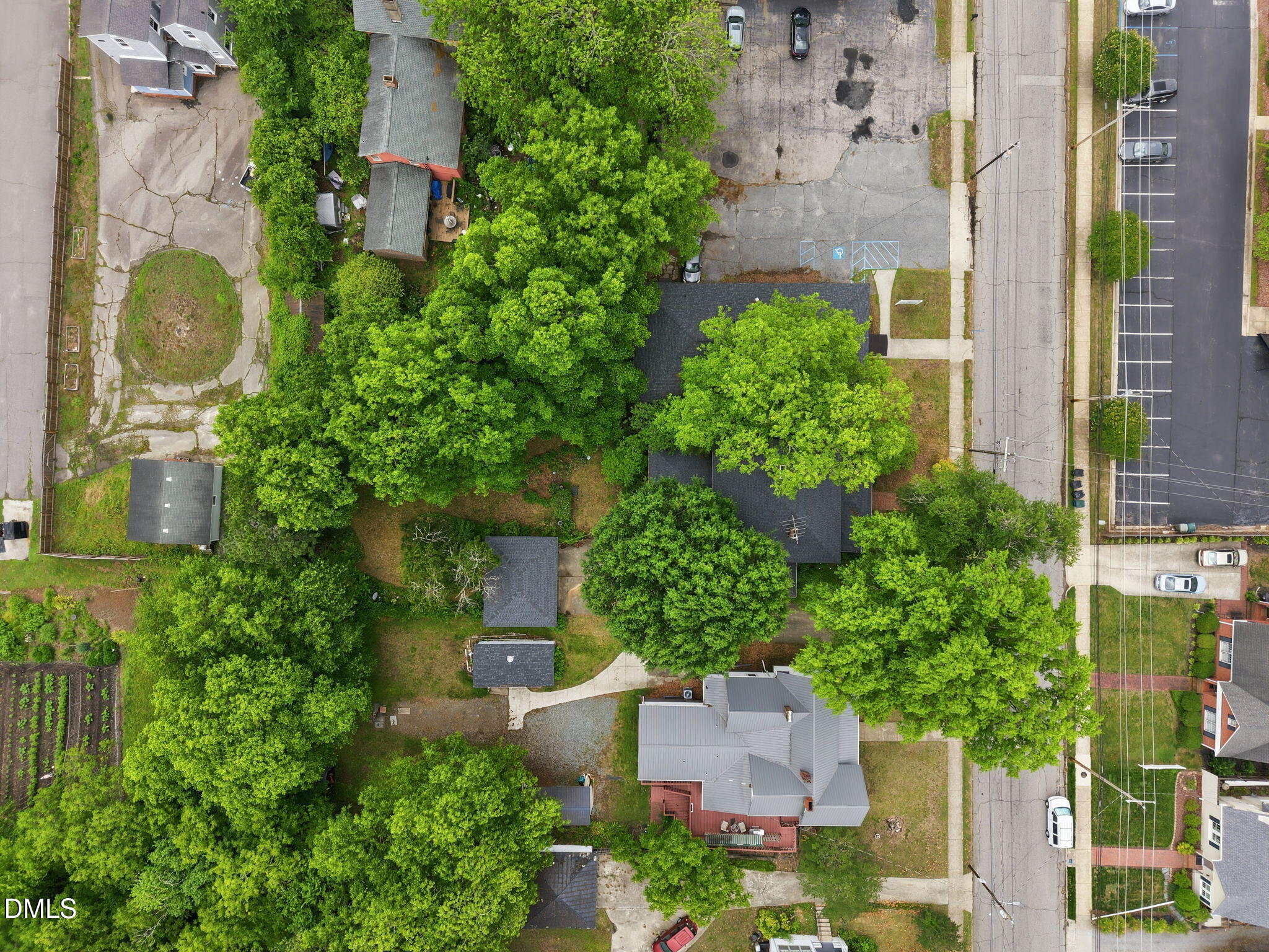 408 Piedmont Street