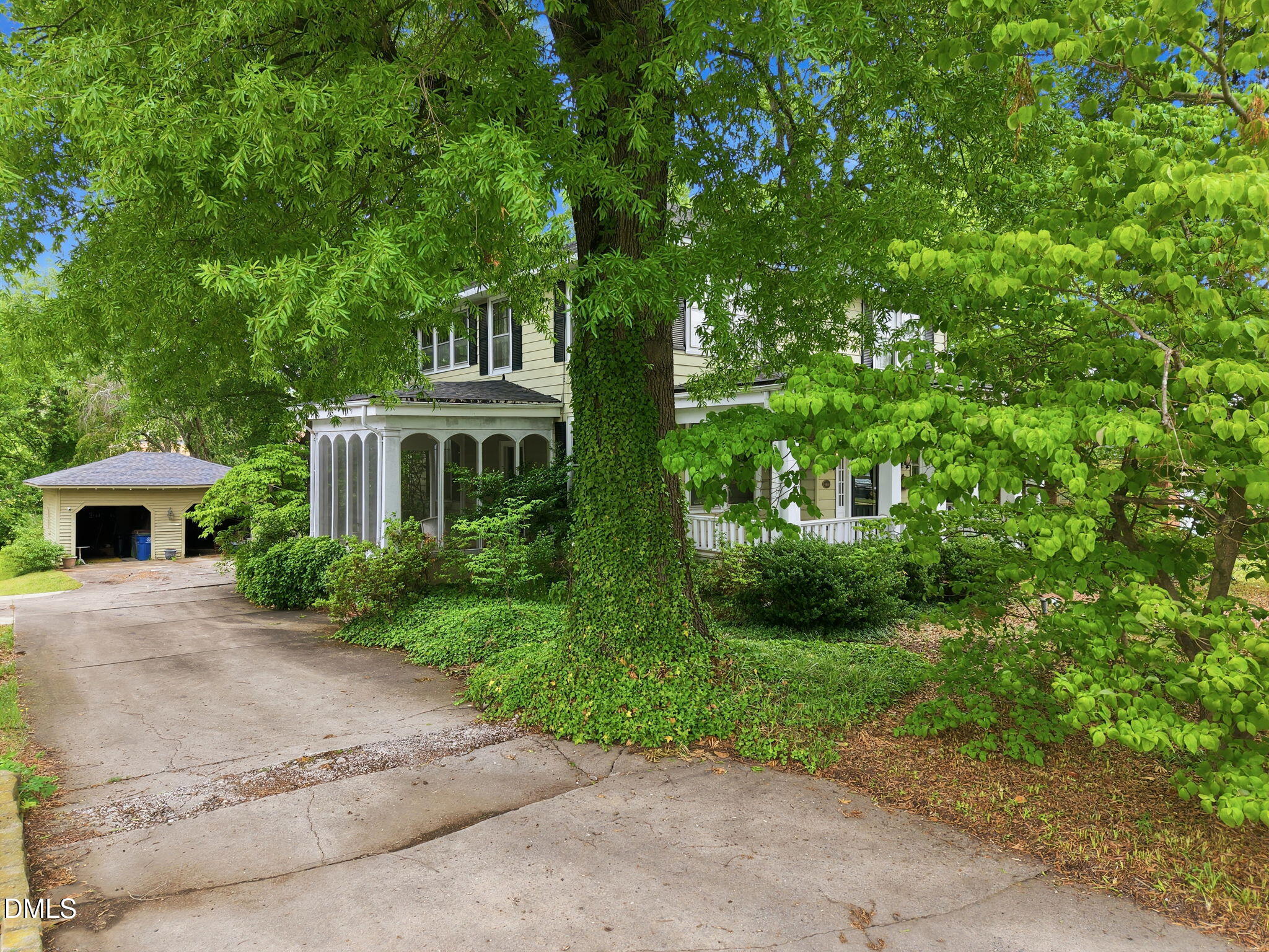 408 Piedmont Street