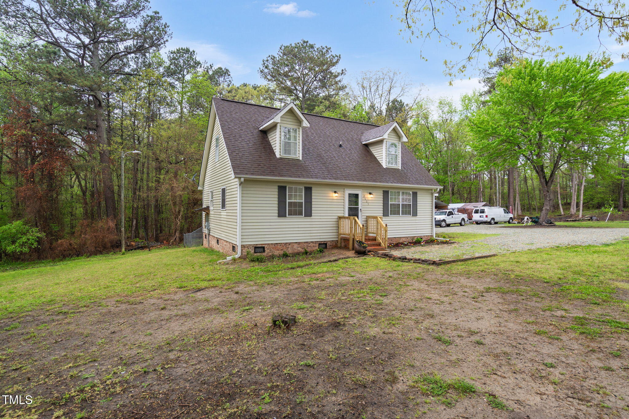 2603 Brogden Road