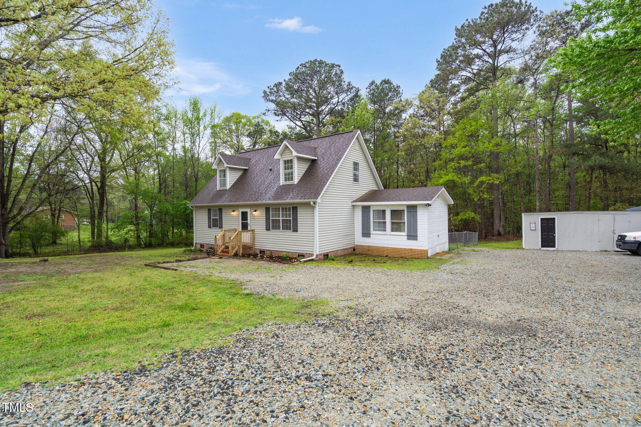 2603 Brogden Road