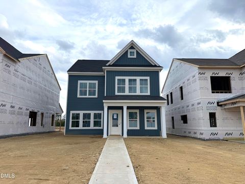 2840 Quarry Road 174 Wake Forest NC 27587