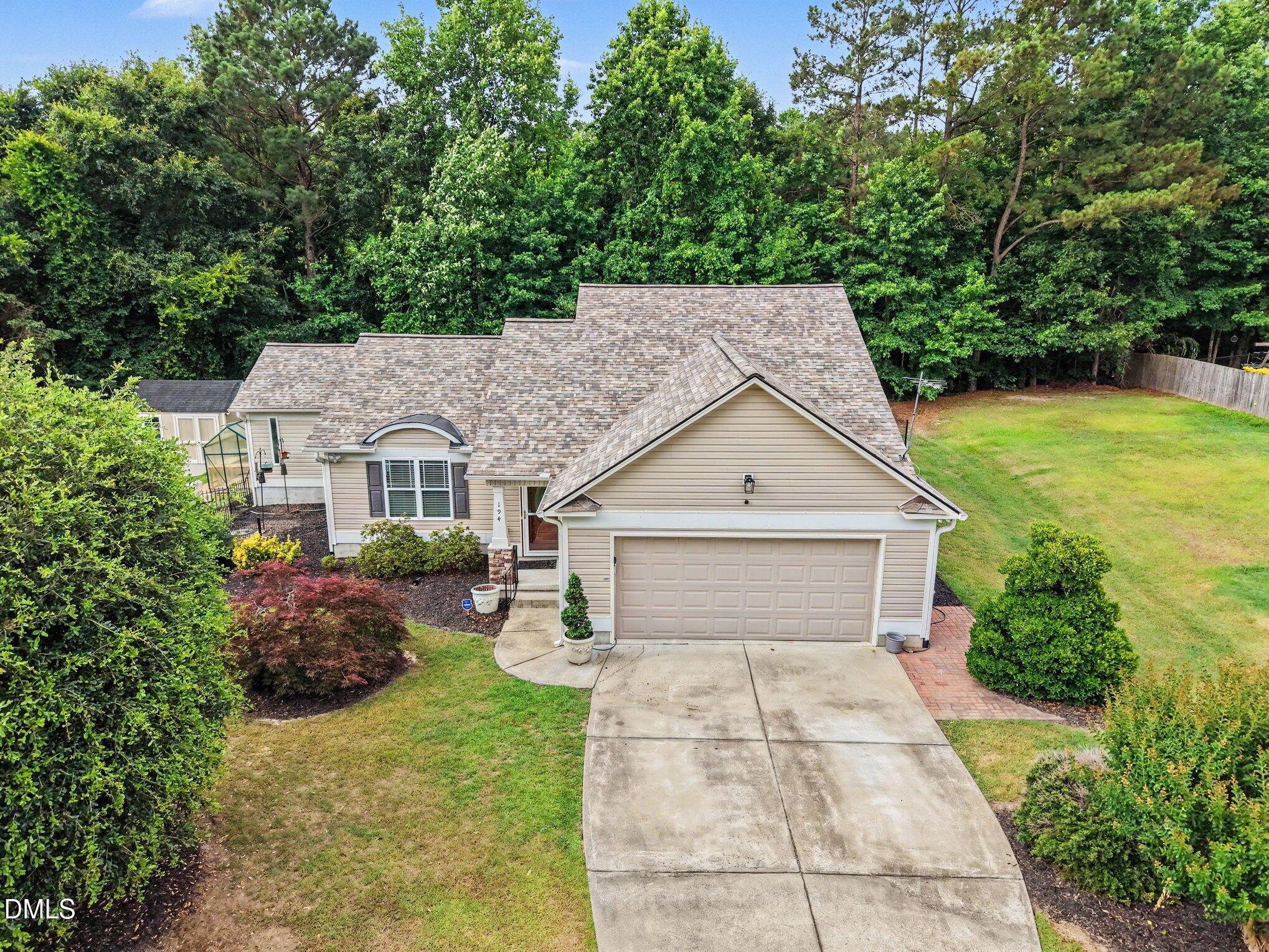 194 Langston Ridge Drive