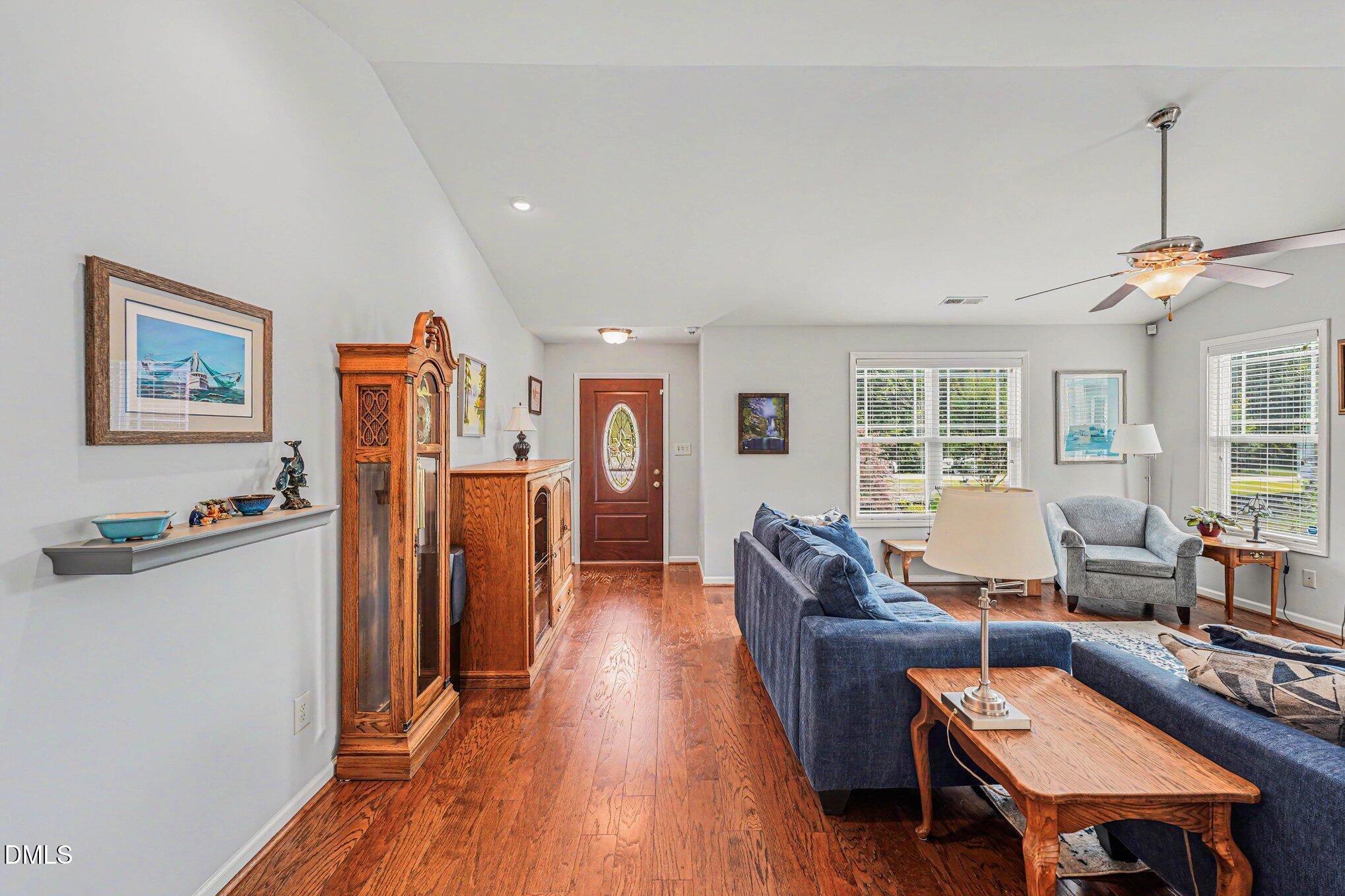 194 Langston Ridge Drive