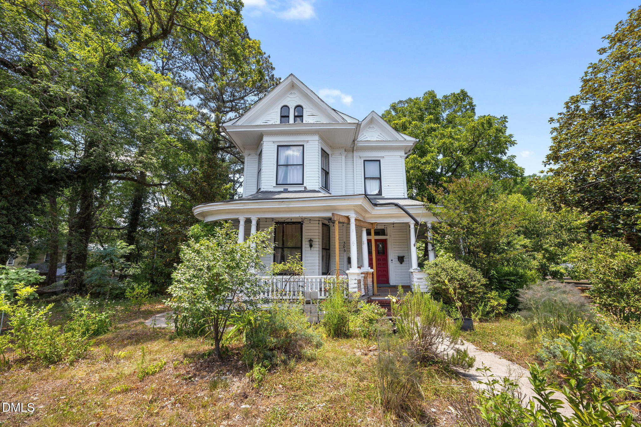 305 N Main Street