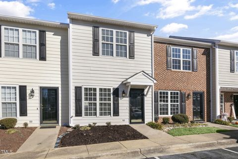 3 Cheltenham Drive Clayton NC 27520