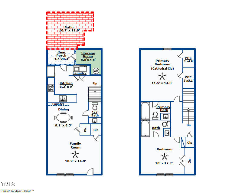 3 Cheltenham Drive