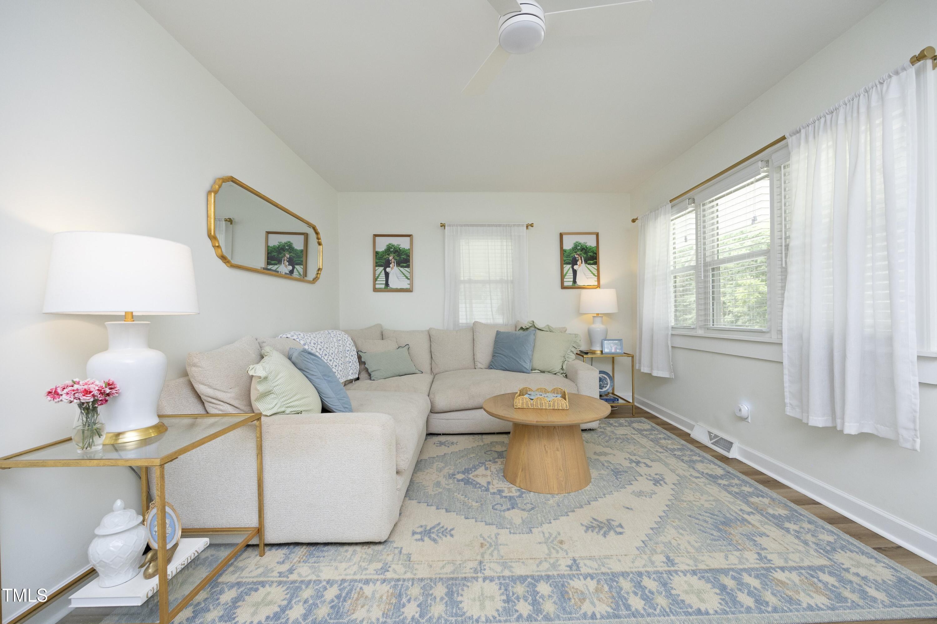 2320 Marks Creek Road