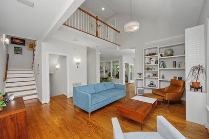208 W Columbia Place W Chapel Hill NC 27516