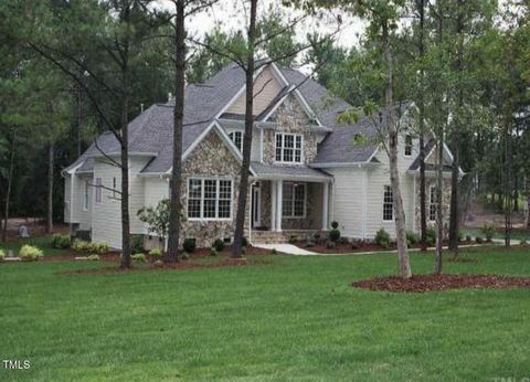 5920 Two Pines Trail Wake Forest NC 27587