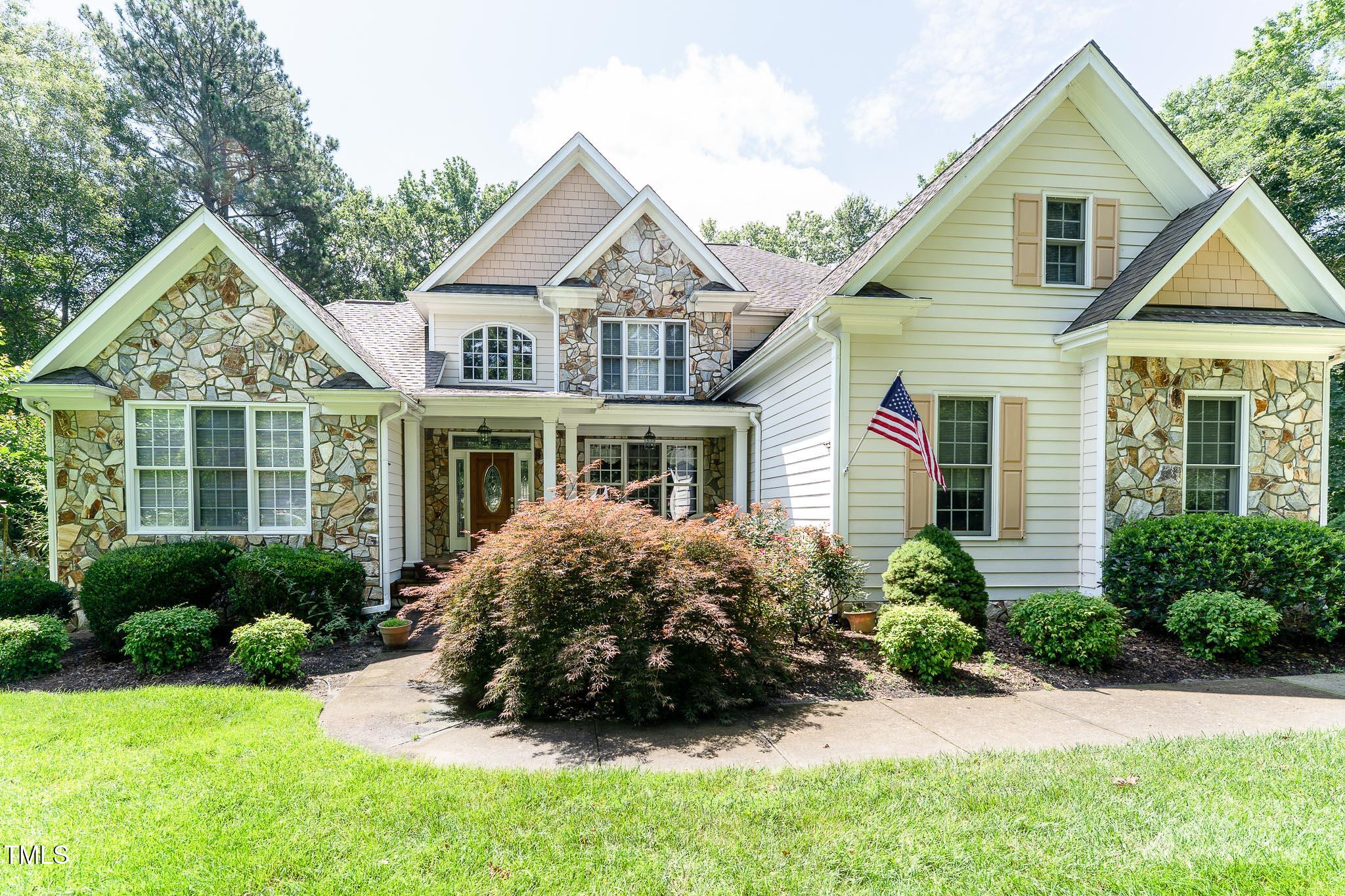 5920 Two Pines Trail