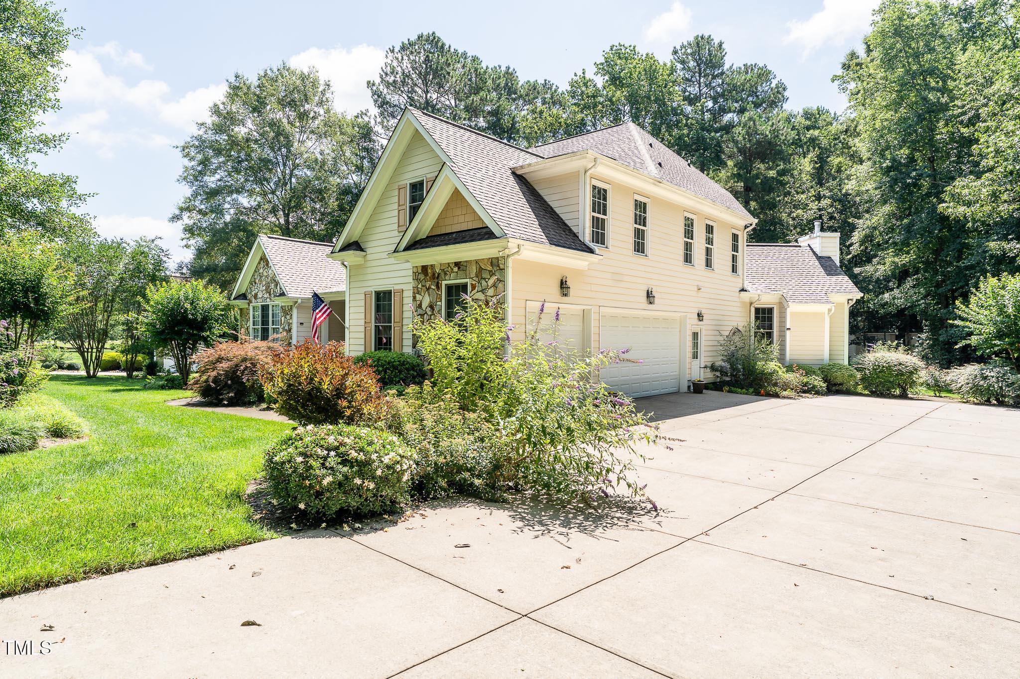5920 Two Pines Trail