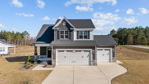 22 Laramie Lane Selma NC 27576