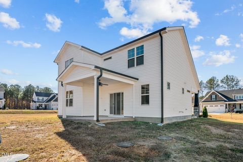 A home in Selma