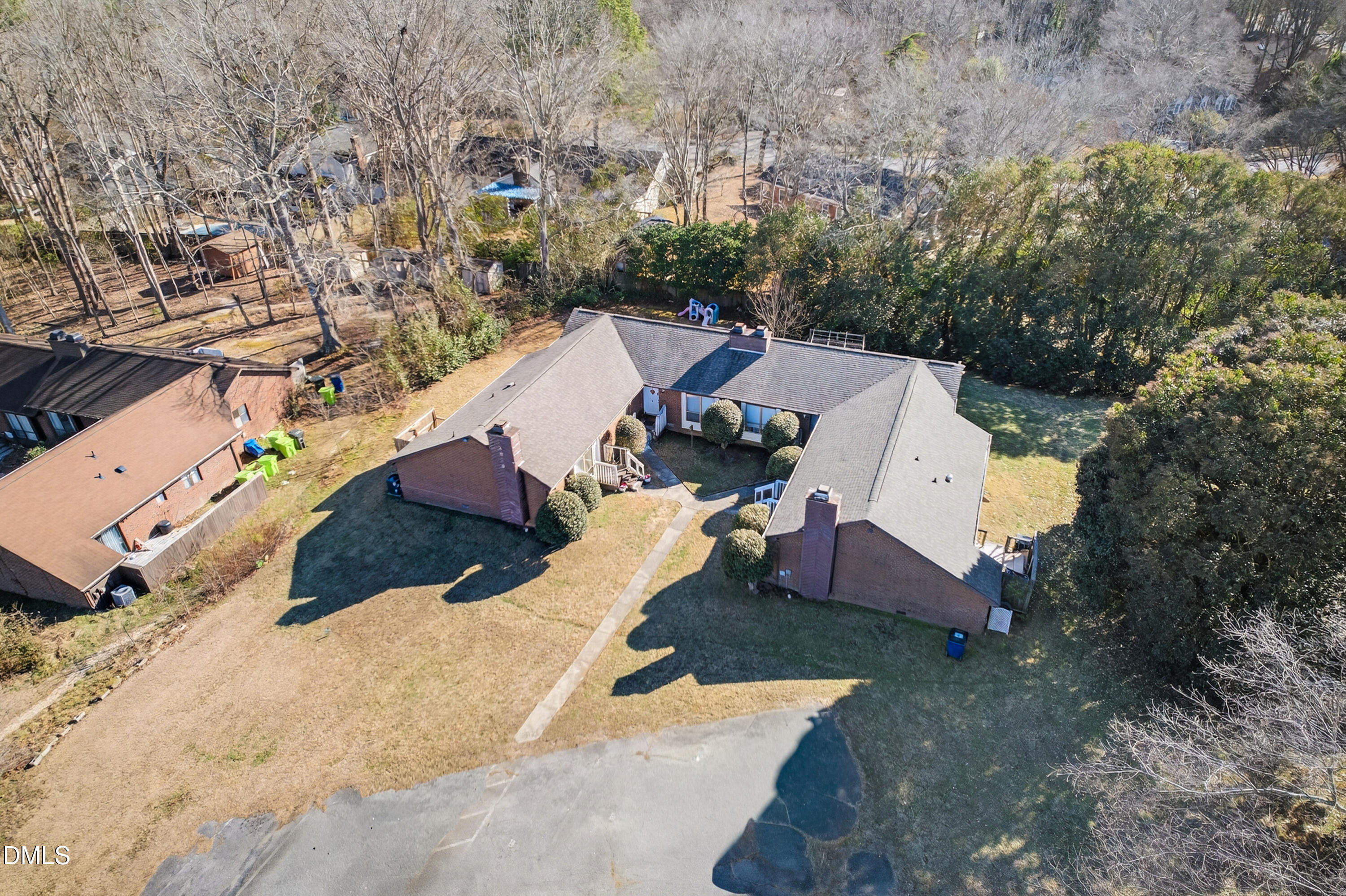 2829 Seclusion Court