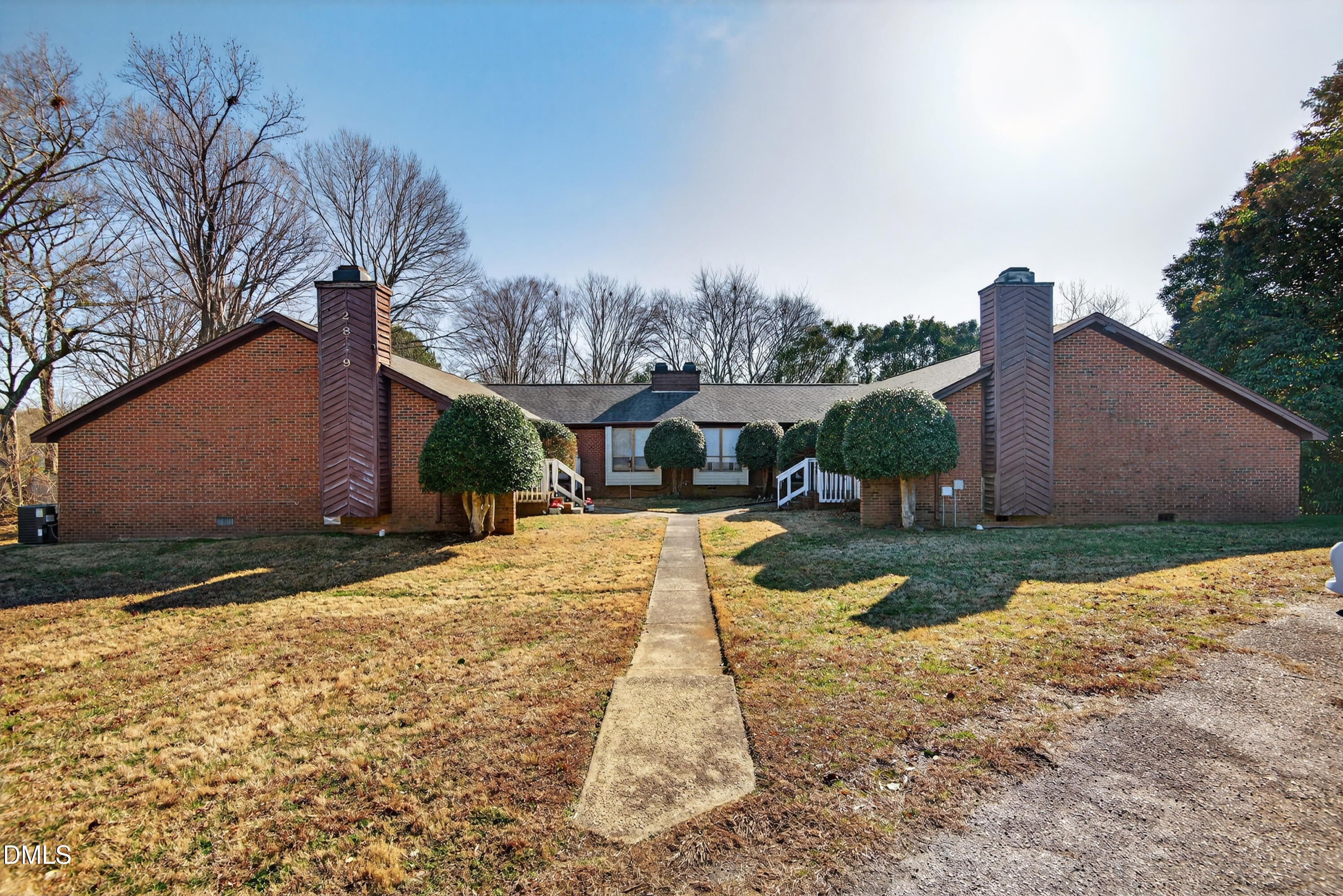 2829 Seclusion Court