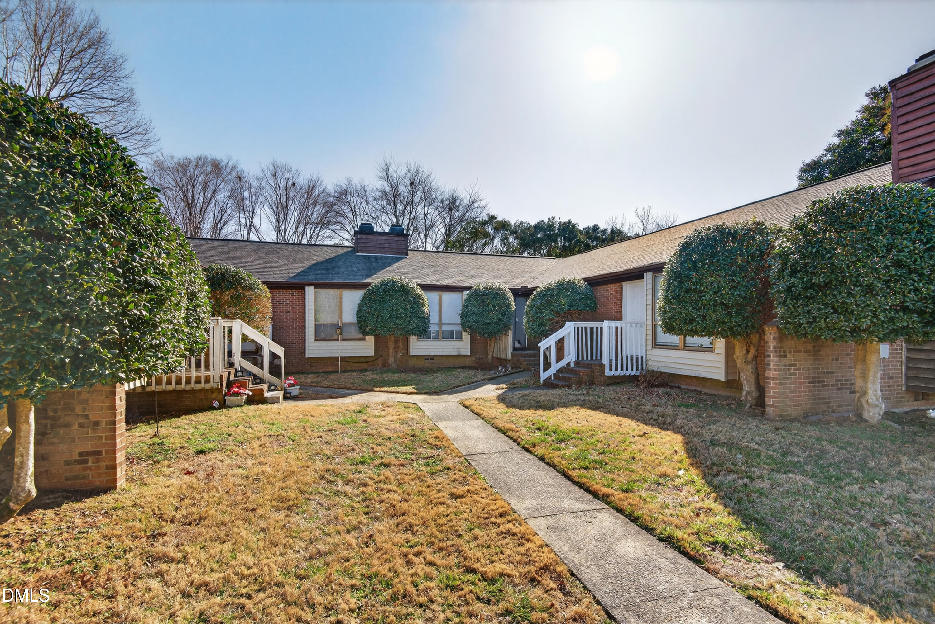 2829 Seclusion Court