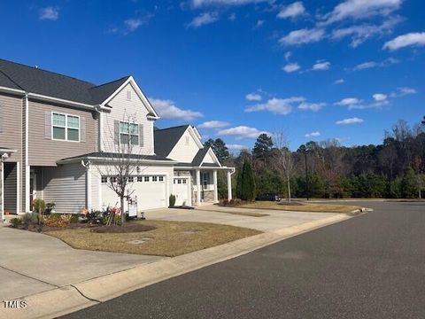 A home in Durham